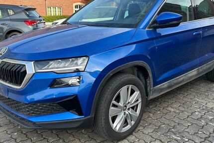 Skoda Karoq 19.330 km 28.775 &euro; Lüdersfeld 31702