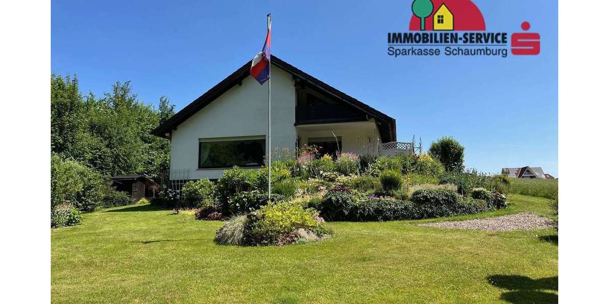 Einfamilienhaus Rinteln - 6 Zimmer, 164 m&sup2;, 319.000&euro; | Angebot:25197769