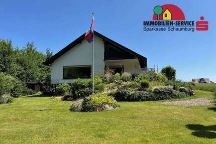 Haus Rinteln - 6 Zimmer, 164 m&sup2;, 319.000&euro; | Angebot:25197769