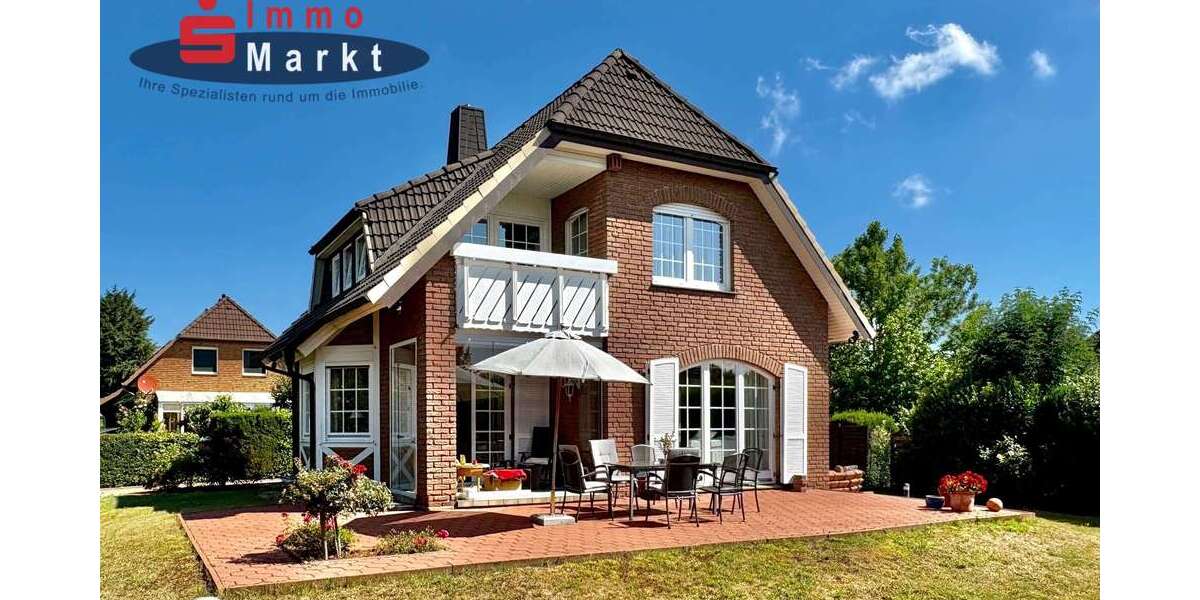 Einfamilienhaus Minden Bölhorst - 5 Zimmer, 106 m&sup2;, 265.000&euro; | Angebot:27189305