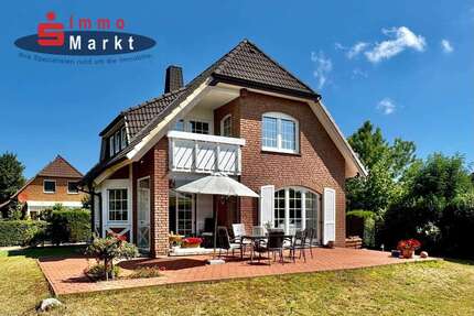 Haus Minden Bölhorst - 5 Zimmer, 106 m&sup2;, 265.000&euro; | Angebot:27189305