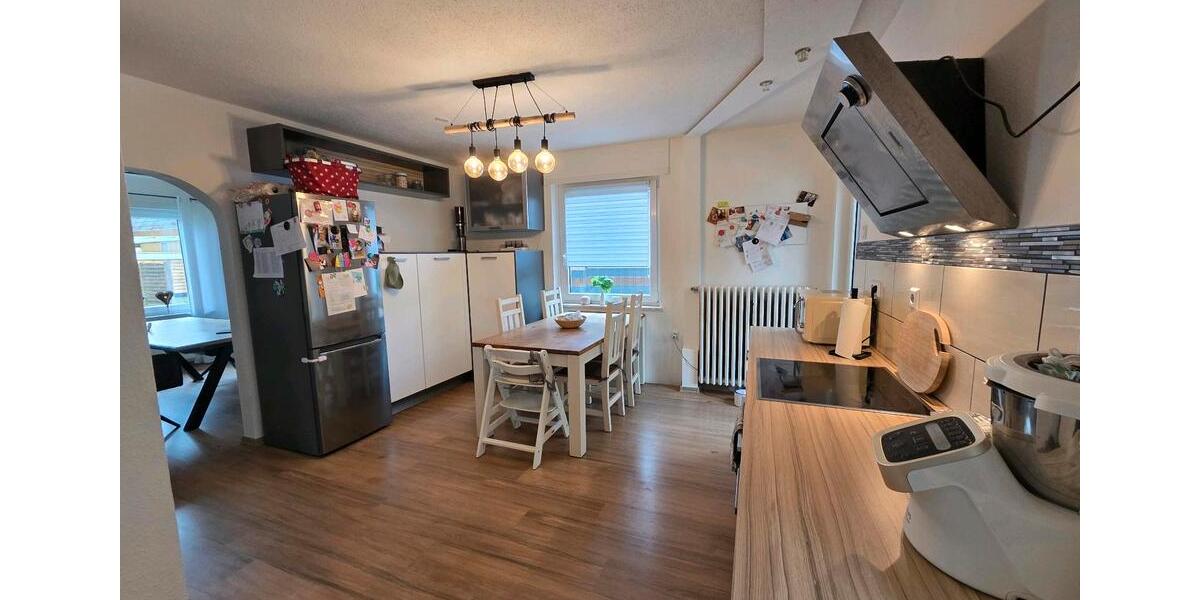 Einfamilienhaus Bünde - 7 Zimmer, 149 m&sup2;, 340.000&euro; | Angebot:26737645