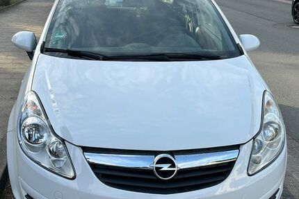 Opel Corsa 180.547 km 1.200 &euro; Rödinghausen 32289
