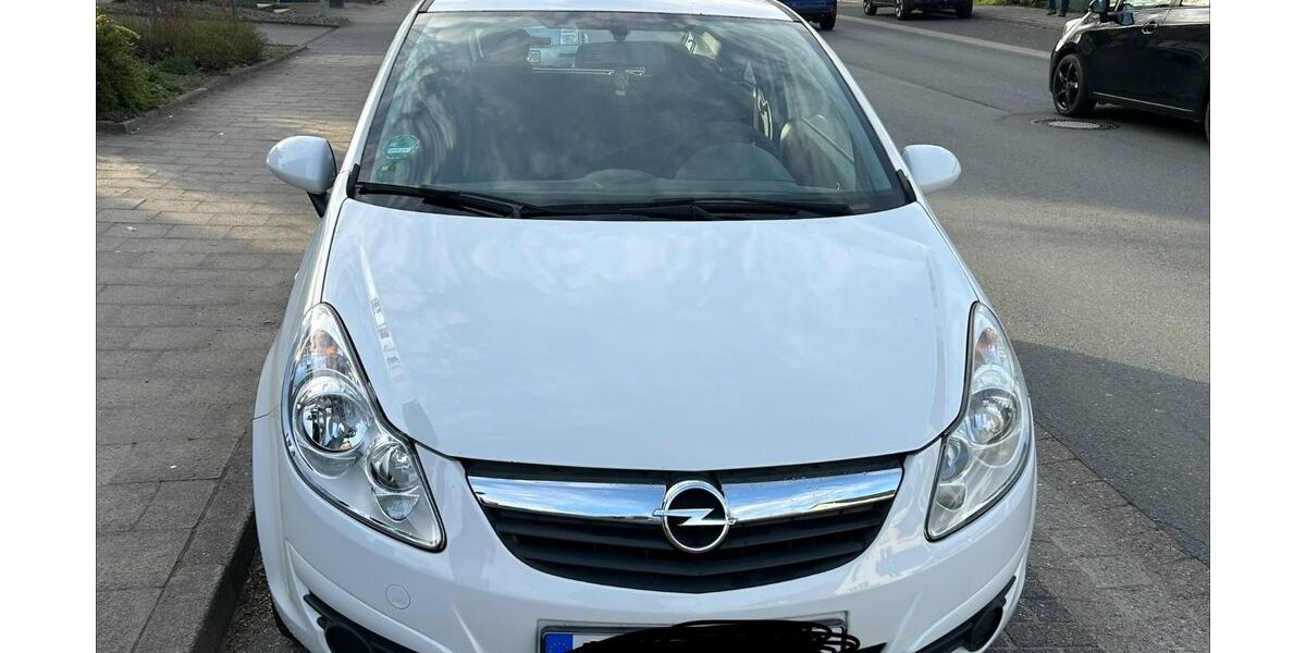 Opel Corsa 180.547 km 1.200 &euro; Rödinghausen 32289