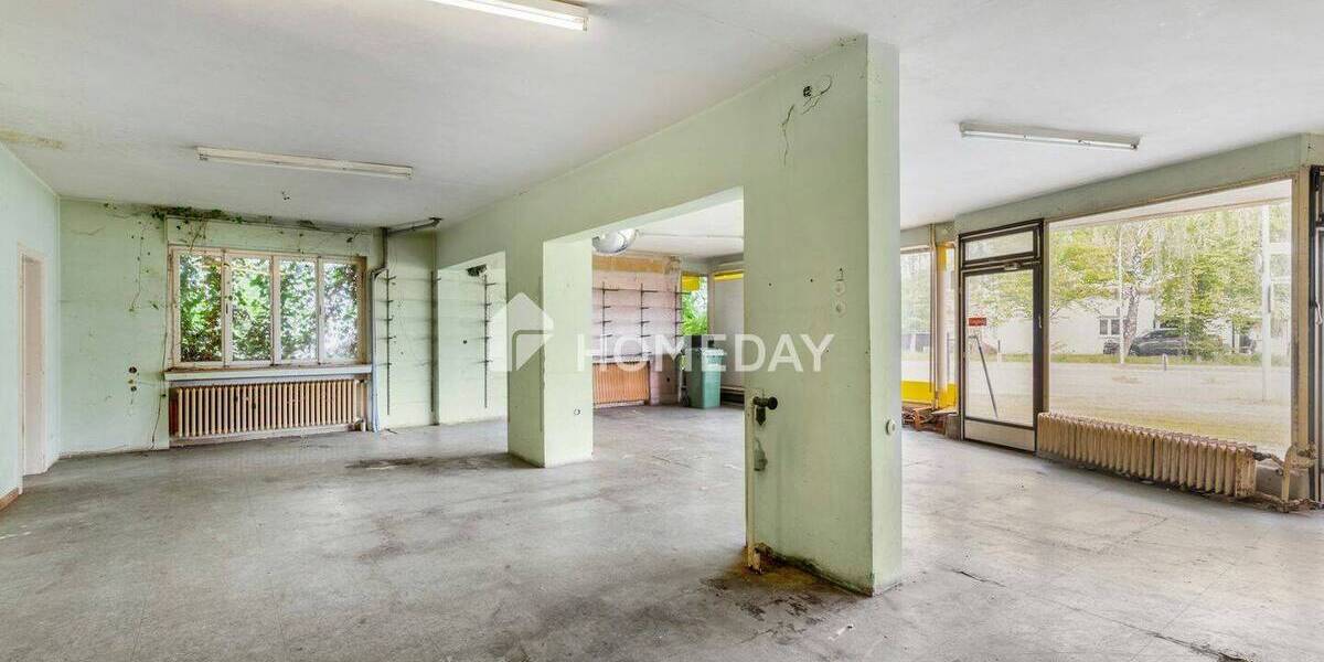 Mehrfamilienhaus, Wohnhaus Espelkamp Frotheim - 1 Zimmer, 463 m&sup2;, 199.000&euro; | Angebot:26740718