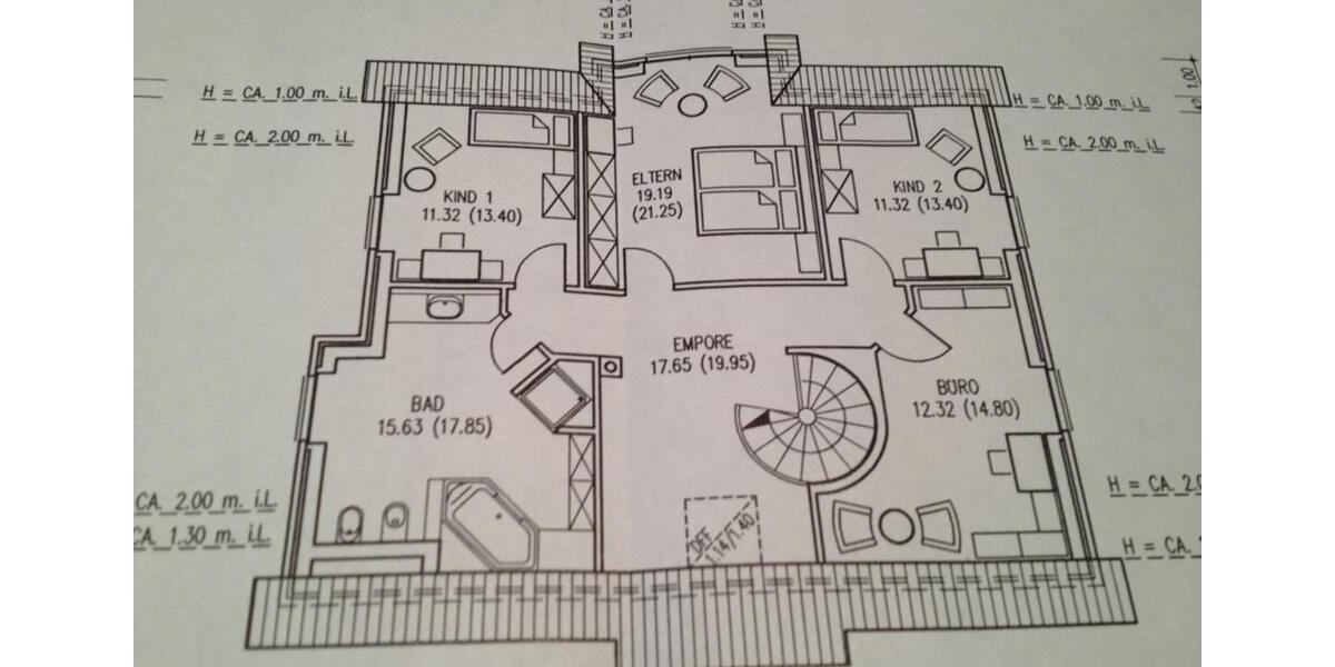 Einfamilienhaus Bad Salzuflen Ehrsen-Breden - 6 Zimmer, 188 m&sup2;, 599.000&euro; | Angebot:25843031