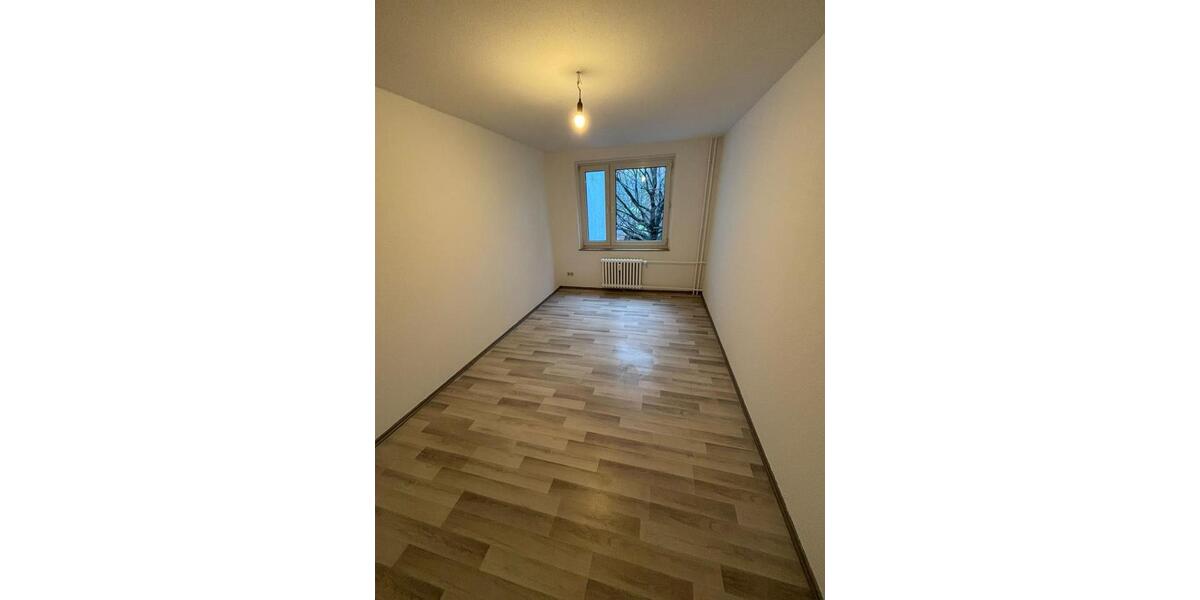 Etagenwohnung Minden Bölhorst - 3 Zimmer, 76 m&sup2;, 540&euro; | Angebot:24542906