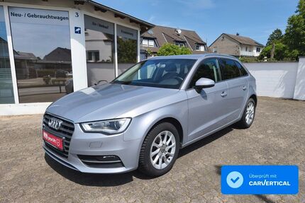 Audi A3 70.500 km 13.990 &euro; Bünde 32257