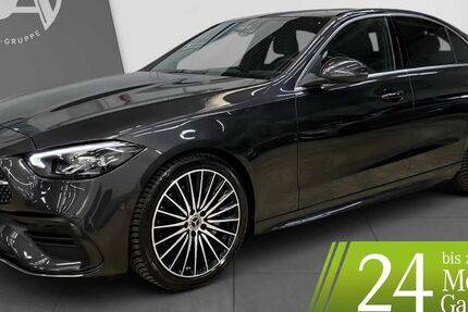 Mercedes-Benz C 180 10.718 km 38.544 &euro; Minden 32427