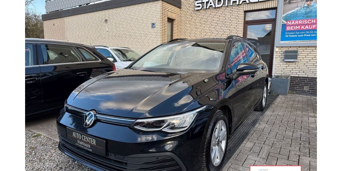 VW Golf 148.000 km 17.990 &euro; Stadthagen 31655