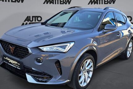 Cupra Formentor 47.200 km 23.200 &euro; Minden 32427