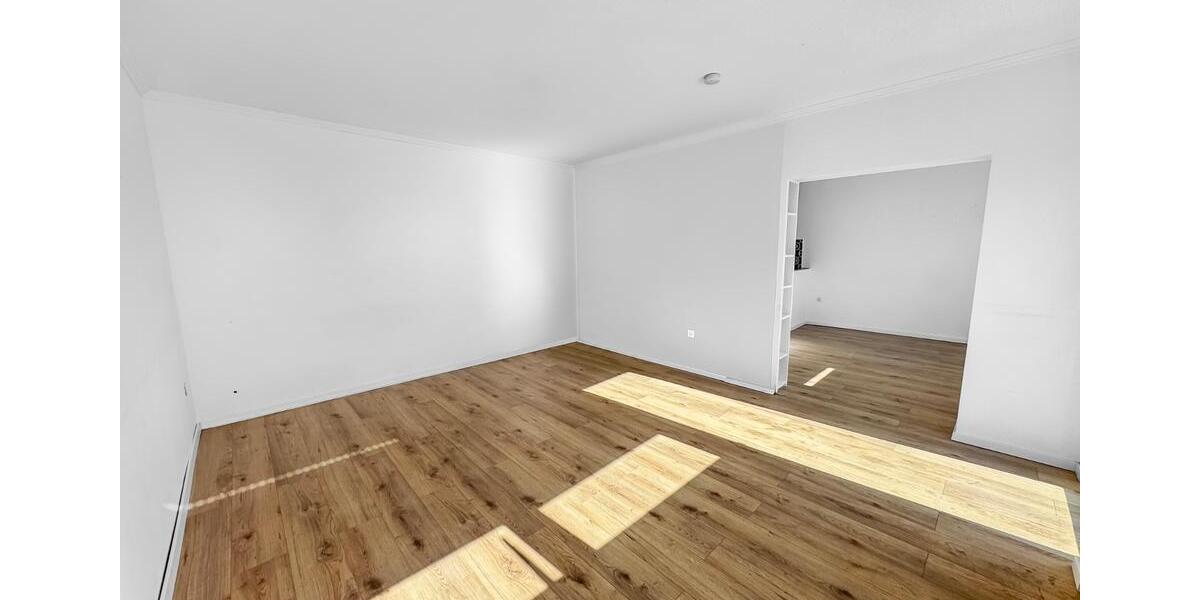 Erdgeschoßwohnung Bad Salzuflen Biemsen-Ahmsen - 3 Zimmer, 70 m&sup2;, 700&euro; | Angebot:25892840