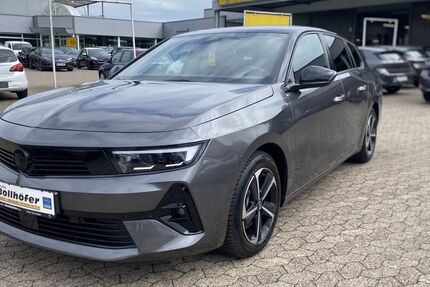Opel Astra 18.241 km 22.488 &euro; Bad Salzuflen 32108