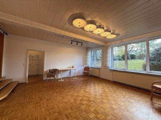 Einfamilienhaus Herford Innenstadt - 6 Zimmer, 125 m&sup2;, 379.000&euro; | Angebot:25663801
