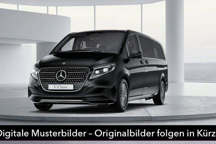 Mercedes-Benz V 300 18.350 km 70.950 &euro; Herford 32051