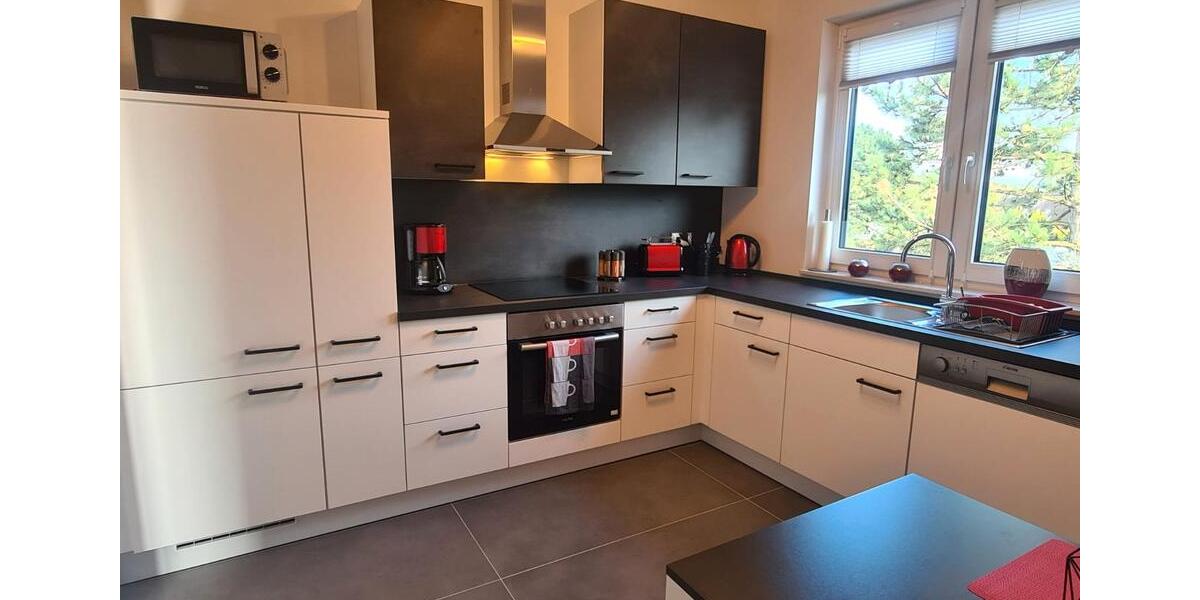 Dachgeschoßwohnung Herford - 2 Zimmer, 80 m&sup2;, 960&euro; | Angebot:25990251