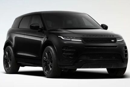 Land Rover Range Rover Evoque 149.000 km 20.945 &euro; Rinteln 31737