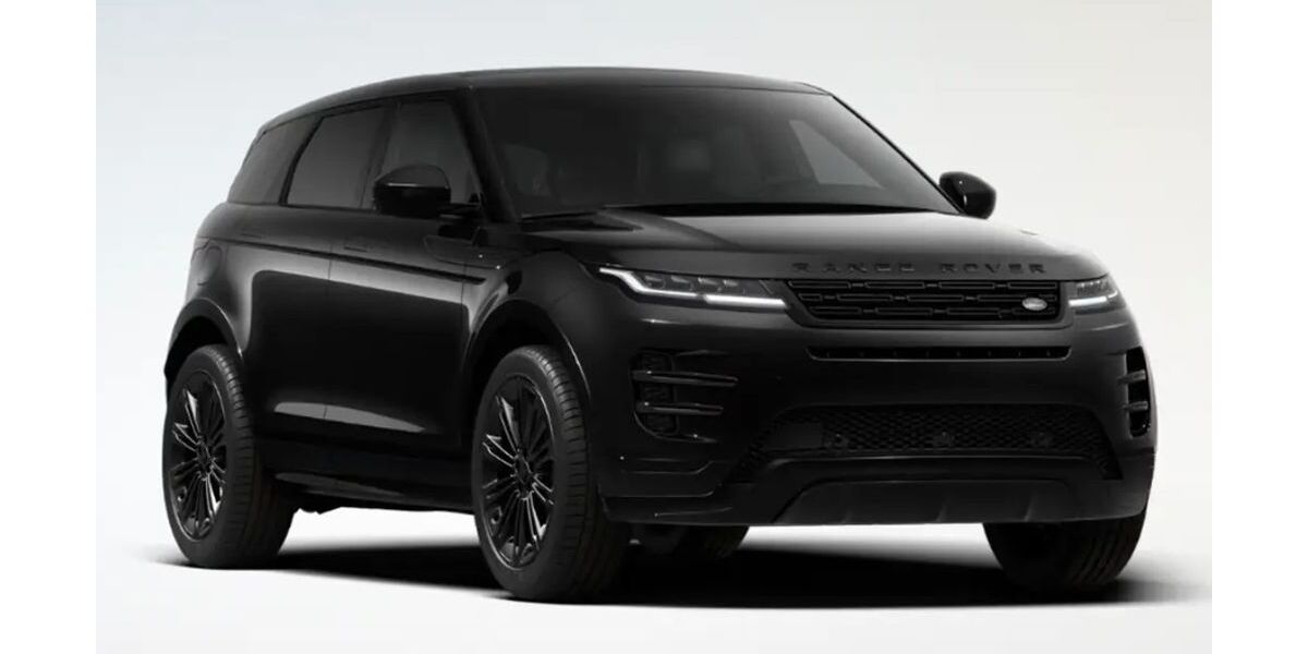 Land Rover Range Rover Evoque 149.000 km 21.345 &euro; Rinteln 31737