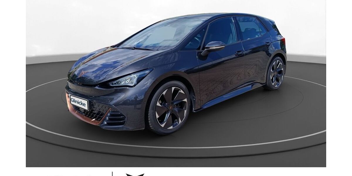 Cupra Born 88.670 km 22.480 &euro; Lübbecke 32312