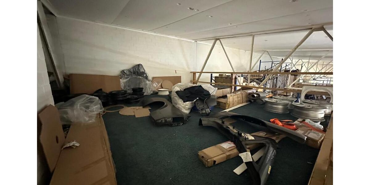 Gewerbeobjekt Bad Salzuflen - 880&euro; | Angebot:26058457
