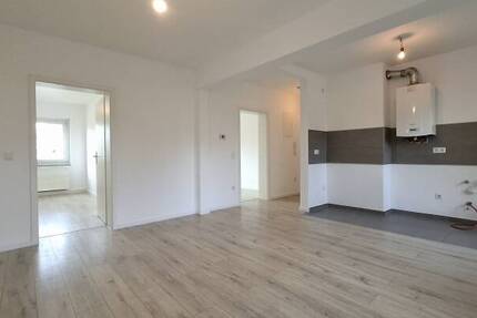 Wohnung Minden Innenstadt - 3 Zimmer, 57 m&sup2;, 625&euro; | Angebot:26401087