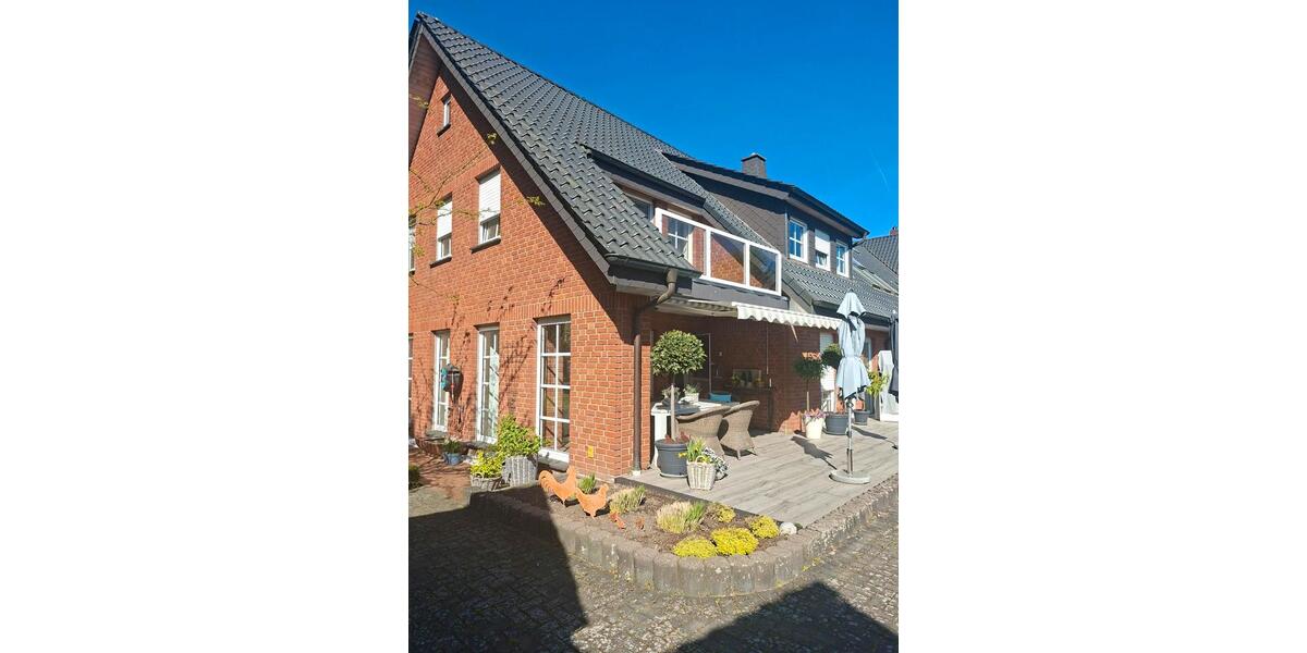 Doppelhaushälfte Bad Oeynhausen Dehme - 4 Zimmer, 270 m&sup2;, 445.000&euro; | Angebot:26285692
