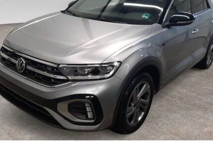 VW T-Roc 23.267 km 29.090 &euro; Lemgo 32657
