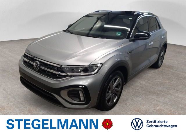 VW T-Roc 23.267 km 29.090 &euro; Lemgo 32657