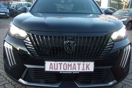 Peugeot 2008 15.000 km 22.490 &euro; Herford 32051