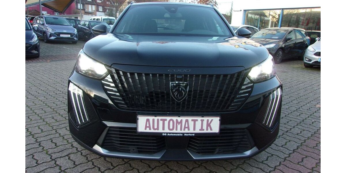 Peugeot 2008 15.000 km 22.490 &euro; Herford 32051
