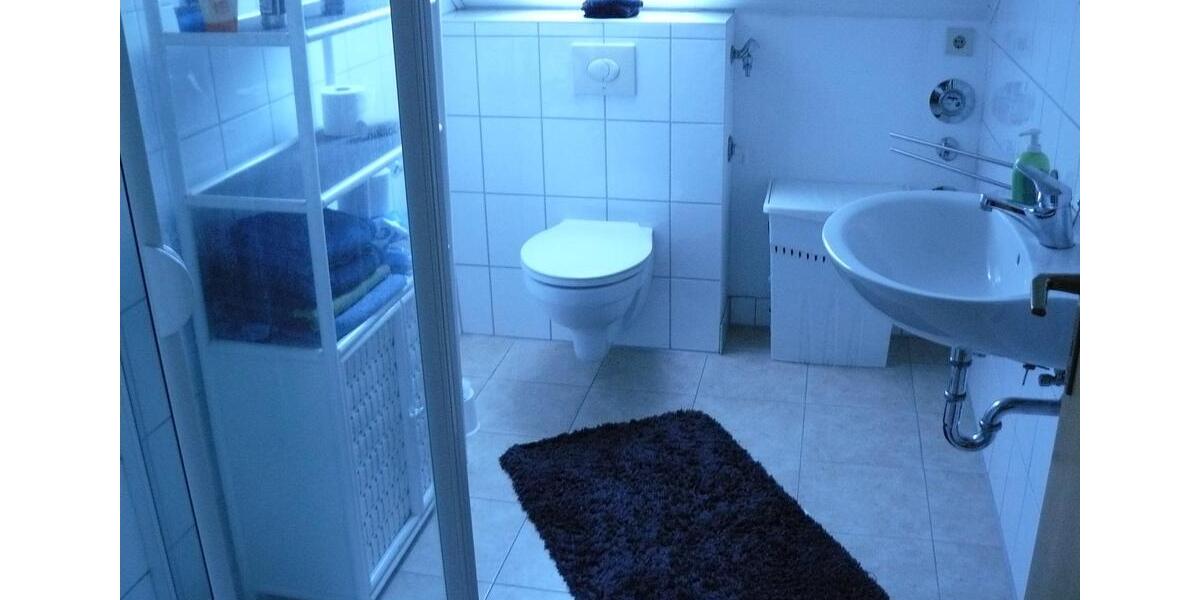 Dachgeschoßwohnung Hille - 3 Zimmer, 638&euro; | Angebot:23297002