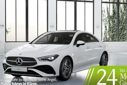 Mercedes-Benz CLA 200 4.812 km 39.634 &euro; Minden 32427