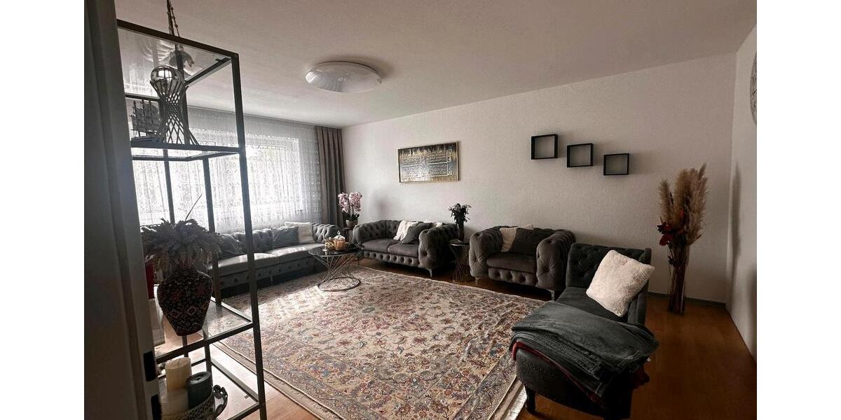 Etagenwohnung Obernkirchen - 4 Zimmer, 90 m&sup2;, 750&euro; | Angebot:26483390