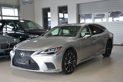 Lexus LS 500 44.353 km 79.900 &euro; Lemgo 32657