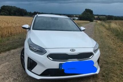 Kia ceed / Ceed 30.400 km 21.000 &euro; Rödinghausen 32289