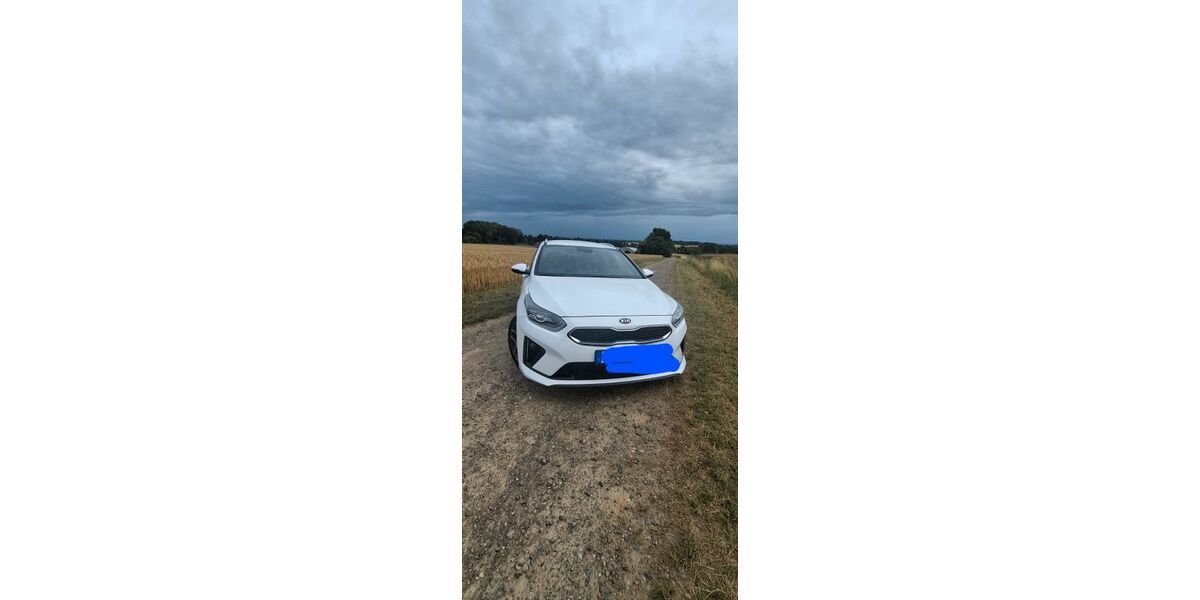 Kia ceed / Ceed 30.400 km 21.000 &euro; Rödinghausen 32289