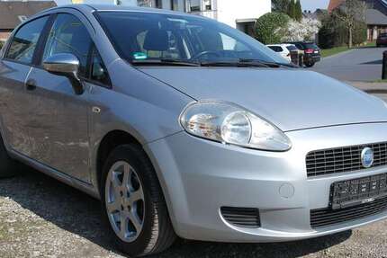 Fiat Grande Punto 185.000 km 1.600 &euro; Porta Westfalica 32457