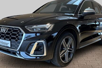 Audi SQ5 30.223 km 52.850 &euro; Vlotho 32602