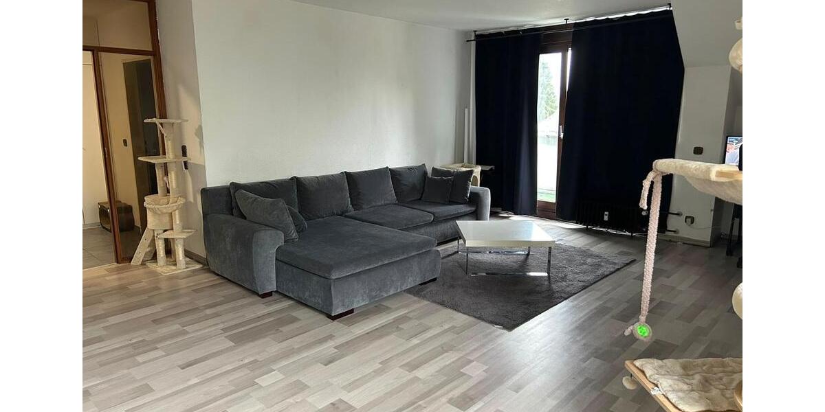 Dachgeschoßwohnung Bad Salzuflen - 2 Zimmer, 72 m&sup2;, 220.000&euro; | Angebot:27213801