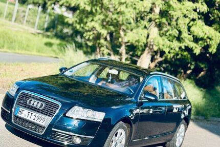 Audi A6 237.000 km 4.950 &euro; Hiddenhausen 32120