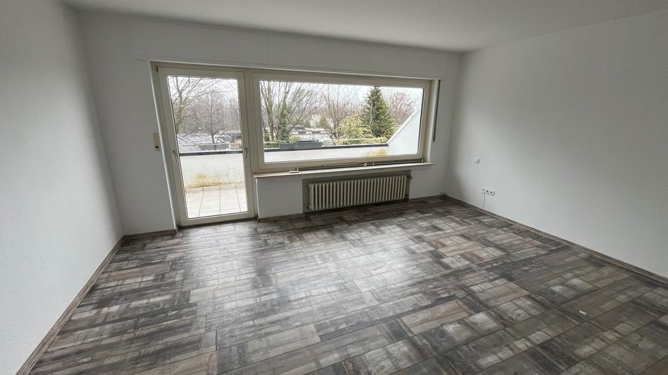 Dachgeschoßwohnung Herford Falkendiek - 6 Zimmer, 140 m&sup2;, 1.190&euro; | Angebot:25871318