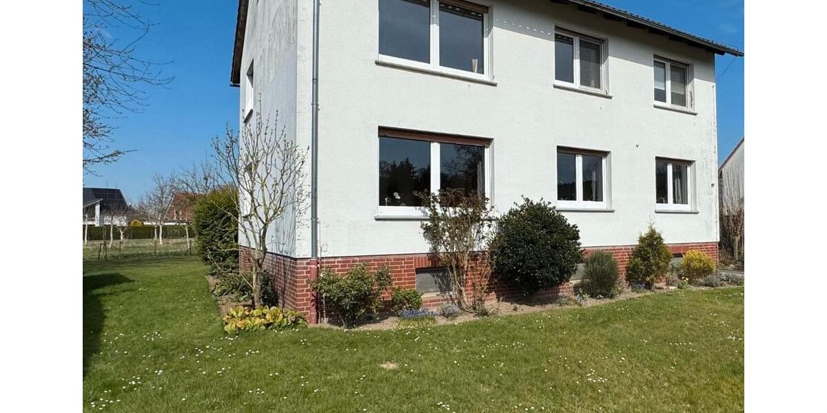 Mehrfamilienhaus, Wohnhaus Rinteln - 6 Zimmer, 145 m&sup2;, 220.000&euro; | Angebot:22657595
