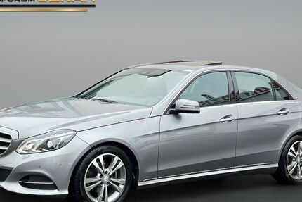 Mercedes-Benz E 200 104.168 km 17.999 &euro; Löhne 32584