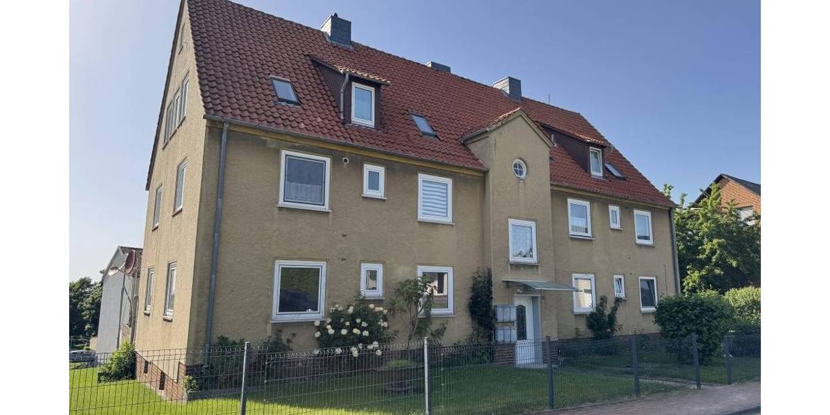 Etagenwohnung Obernkirchen - 5 Zimmer, 90 m&sup2;, 129.000&euro; | Angebot:26787108