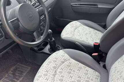 Chevrolet Matiz 95.000 km 1.250 &euro; Minden 32425