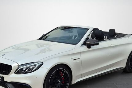 Mercedes-Benz C 63 AMG 63.800 km 56.990 &euro; Minden 32427