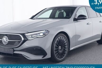 Mercedes-Benz E 220 16.731 km 55.980 &euro; Lemgo 32657
