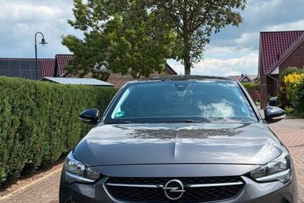 Opel Corsa 69.400 km 12.200 &euro; Helpsen 31691