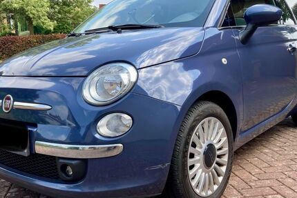 Fiat 500 273.000 km 2.600 &euro; Bückeburg 31675