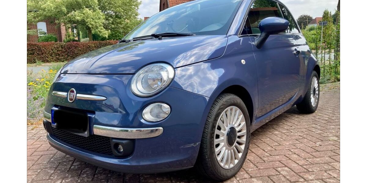 Fiat 500 273.000 km 2.600 &euro; Bückeburg 31675